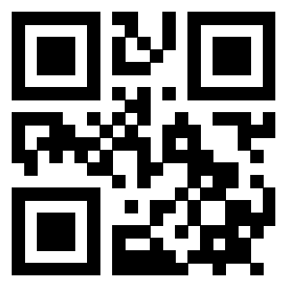 3912883541 - Immagine del QrCode