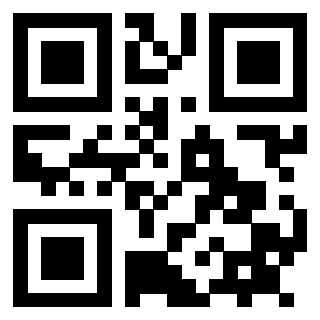 Immagine del Qr Code di 3912883548