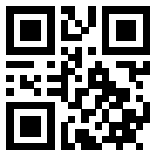 Il QrCode di 3912883549