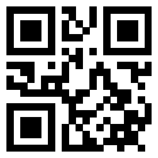 Il Qr Code di 3912883550