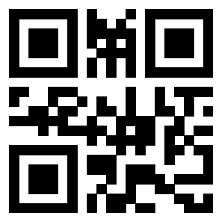 Scansione del QrCode di 3912883552