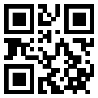 Scansione del Qr Code di 3912883553