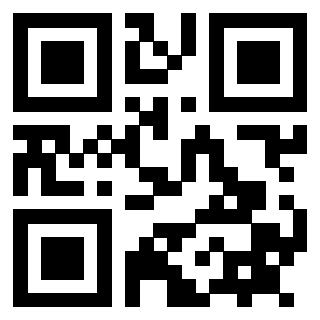 Immagine del QrCode di 3912883554