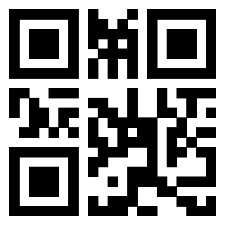 Immagine del QrCode di 3912883555