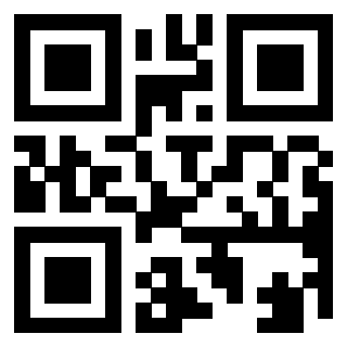 Il QrCode di 3912883556