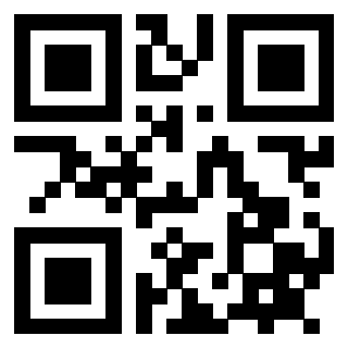 Immagine del QrCode di 3912883557