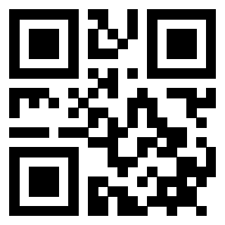 3912883558 - Immagine del Qr Code associato