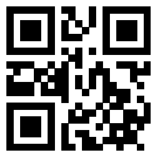 Immagine del Qr Code di 3912883561