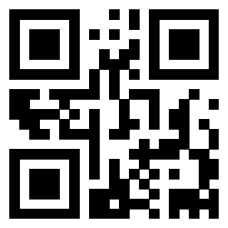 QrCode di 3912883562