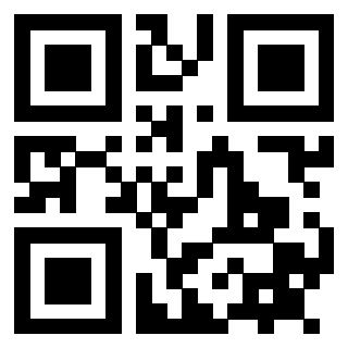 3912883564 - Immagine del QrCode associato