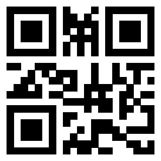 Immagine del Qr Code di 3912883566
