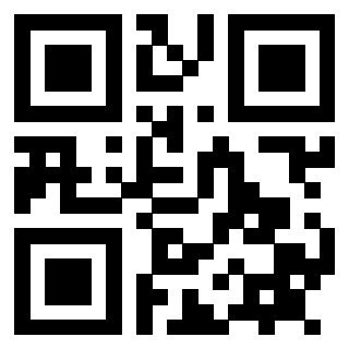 3912883568 Qr Code associato