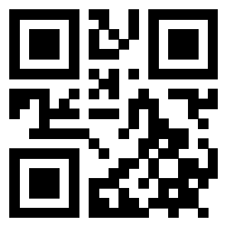 Il QrCode di 3912883569