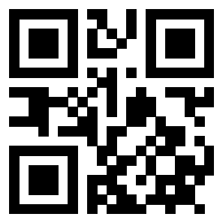 3912883571 - Immagine del Qr Code associato