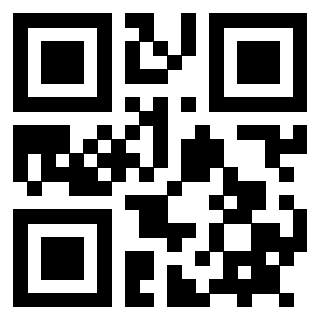 Il QrCode di 3912883573