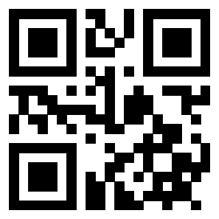 3912883575 - Immagine del Qr Code associato
