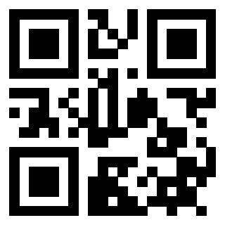 Scansione del Qr Code di 3912883576