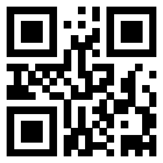 3912883577 - Immagine del QrCode associato