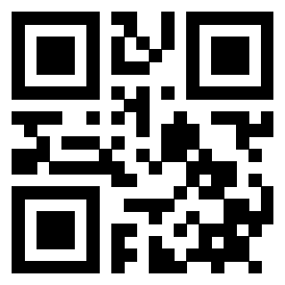 Scansione del QrCode di 3912883580