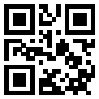 Scansione del QrCode di 3912883582