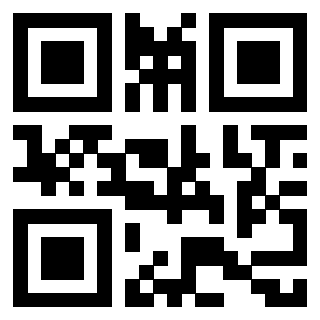3912883584 QrCode associato