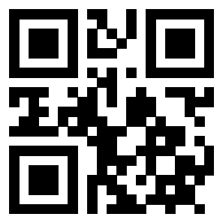 3912883585 Qr Code associato