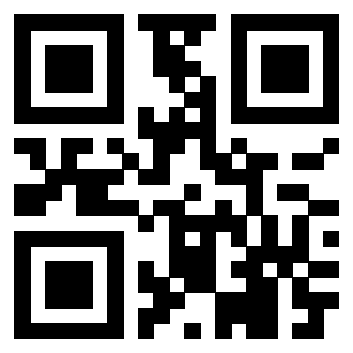 3912883587 - Immagine del Qr Code associato