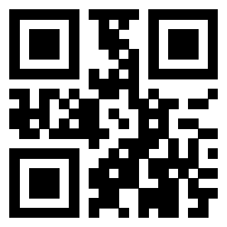 Il QrCode di 3912883590