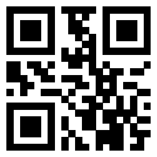 3912883598 - Immagine del Qr Code