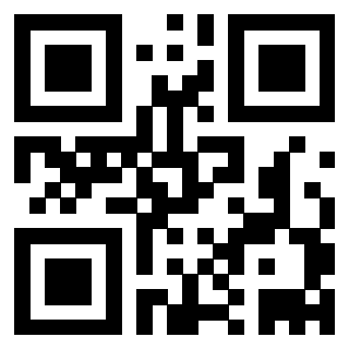 3912883599 QrCode associato
