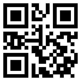 3912883601 Qr Code associato