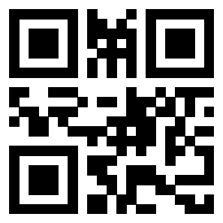 Il Qr Code di 3912883602