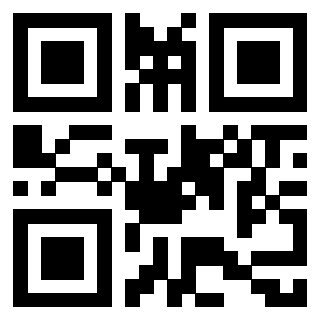 3912883608 - Immagine del Qr Code associato