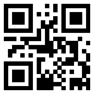 Scansione del QrCode di 3912883610