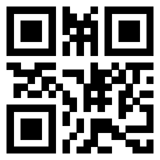 3912883612 - Immagine del Qr Code associato