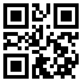 Il Qr Code di 3912883613