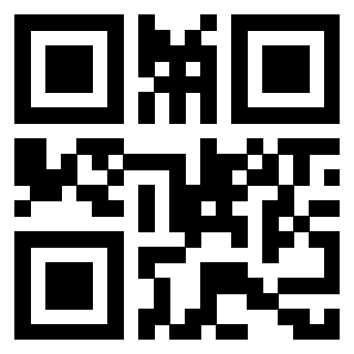 3912883614 Qr Code associato