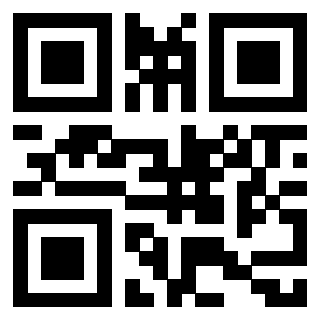 3912883616 Qr Code associato