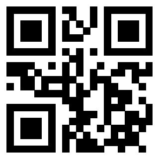 3912883617 Qr Code associato