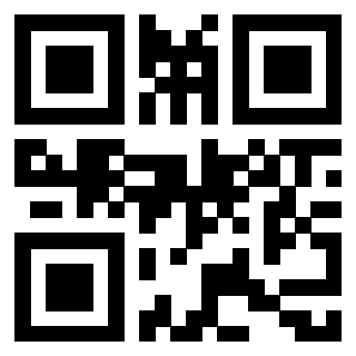 Scansione del Qr Code di 3912883619