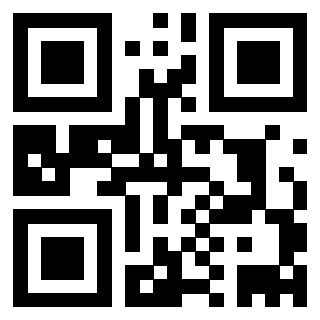 3912883620 Qr Code associato