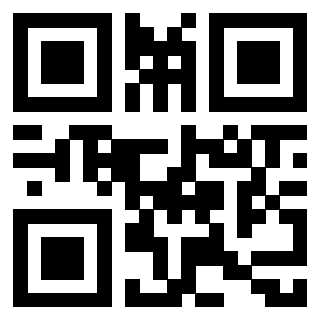 3912883623 Qr Code associato