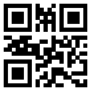 Immagine del QrCode di 3912883624