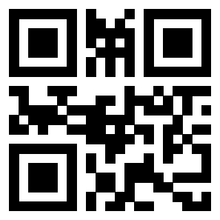 Scansione del Qr Code di 3912883629