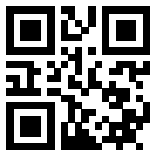 3912883632 - Immagine del QrCode associato