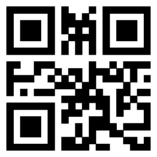 3912883637 QrCode associato