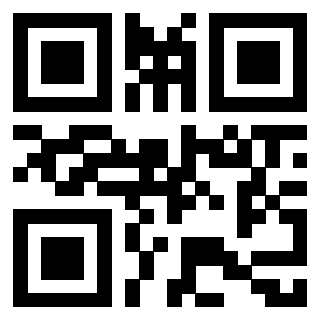 Il Qr Code di 3912883638