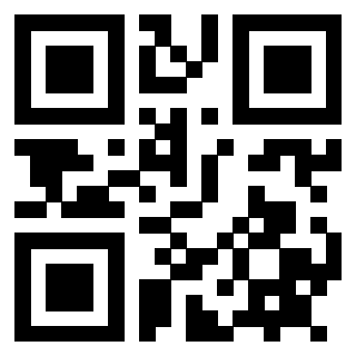 3912883641 - Immagine del QrCode associato
