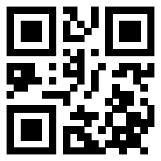 3912883643 - Immagine del QrCode associato