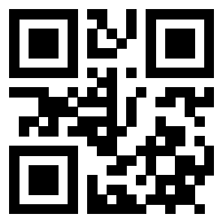 3912883645 Qr Code associato